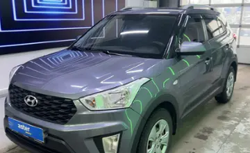 Hyundai Creta 2020 года за 8 000 000 тг. в Павлодар фото 1