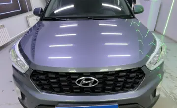 Hyundai Creta 2020 года за 8 000 000 тг. в Павлодар фото 2