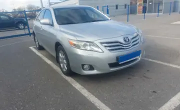 Toyota Camry 2011 года за 8 500 000 тг. в Шымкент фото 3