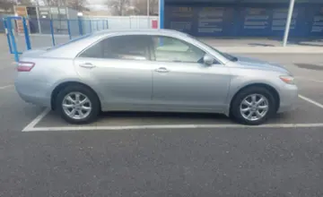 Toyota Camry 2011 года за 8 500 000 тг. в Шымкент фото 4