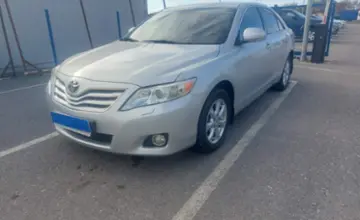 Toyota Camry 2011 года за 8 500 000 тг. в Шымкент фото 1
