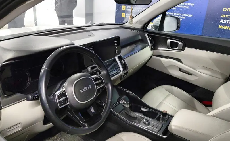 Kia Sorento 2021 года за 17 000 000 тг. в Астана фото 5