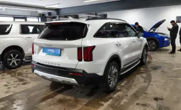 Kia Sorento 2021 года за 17 000 000 тг. в Астана фото 3