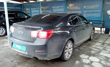 Chevrolet Malibu 2013 года за 5 500 000 тг. в Талдыкорган