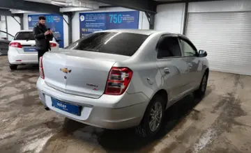 Chevrolet Cobalt 2024 года за 6 200 000 тг. в Астана фото 3