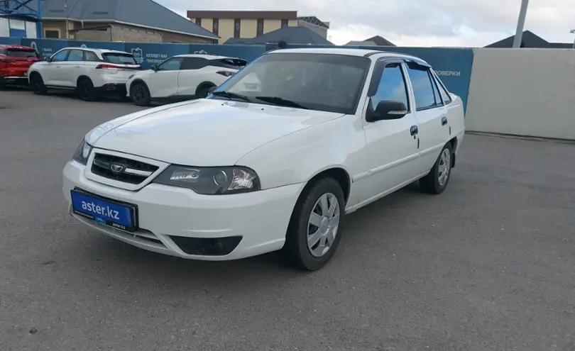 Daewoo Nexia 2012 года за 2 000 000 тг. в Шымкент