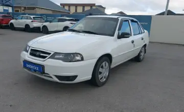 Daewoo Nexia 2012 года за 2 000 000 тг. в Шымкент фото 1