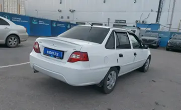 Daewoo Nexia 2012 года за 2 000 000 тг. в Шымкент фото 3