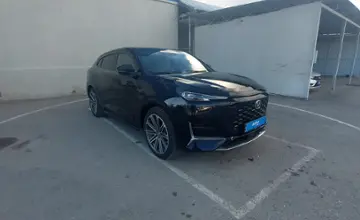 Changan UNI-K 2024 года за 19 000 000 тг. в Тараз фото 3