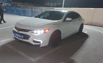 Chevrolet Malibu 2018 года за 6 500 000 тг. в Шымкент фото 1
