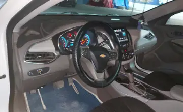 Chevrolet Malibu 2018 года за 6 500 000 тг. в Шымкент фото 5