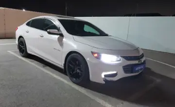 Chevrolet Malibu 2018 года за 6 500 000 тг. в Шымкент фото 2