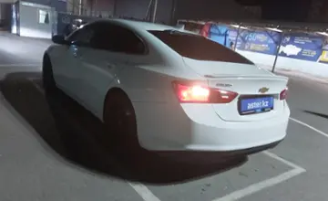 Chevrolet Malibu 2018 года за 6 500 000 тг. в Шымкент фото 4