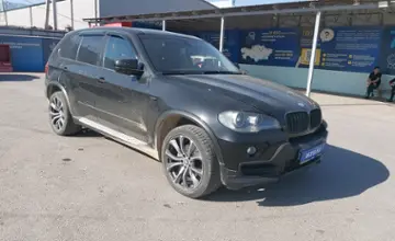 BMW X5 2007 года за 8 100 000 тг. в Шымкент фото 2
