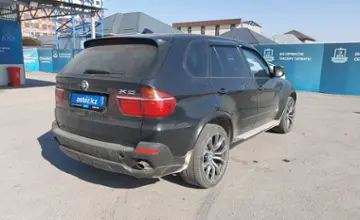 BMW X5 2007 года за 8 100 000 тг. в Шымкент фото 3