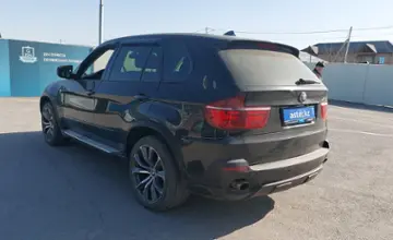 BMW X5 2007 года за 8 100 000 тг. в Шымкент фото 4