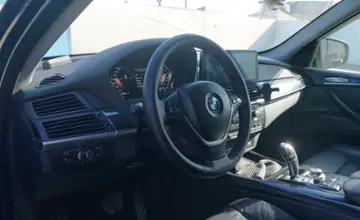 BMW X5 2007 года за 8 100 000 тг. в Шымкент фото 5