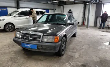 Mercedes-Benz 190 (W201) 1991 года за 1 500 000 тг. в Астана фото 1