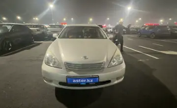 Lexus ES 2003 года за 6 500 000 тг. в Алматы фото 2
