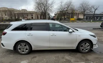 Kia Ceed 2022 года за 11 000 000 тг. в Шымкент фото 4