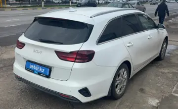Kia Ceed 2022 года за 11 000 000 тг. в Шымкент