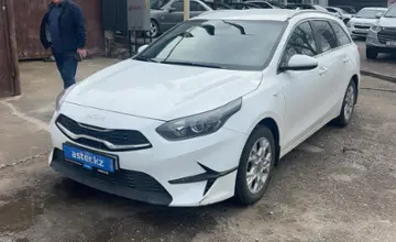 Kia Ceed 2022 года за 11 000 000 тг. в Шымкент фото 1
