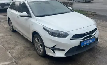 Kia Ceed 2022 года за 11 000 000 тг. в Шымкент фото 3