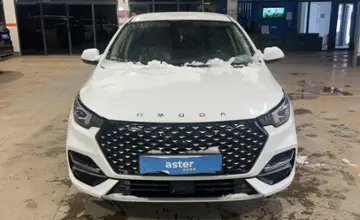 OMODA S5 2023 года за 6 400 000 тг. в Караганда фото 2