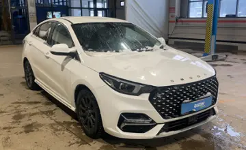 OMODA S5 2023 года за 6 400 000 тг. в Караганда фото 3