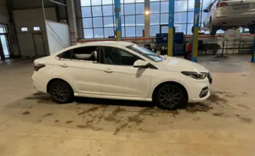 OMODA S5 2023 года за 6 400 000 тг. в Караганда фото 4