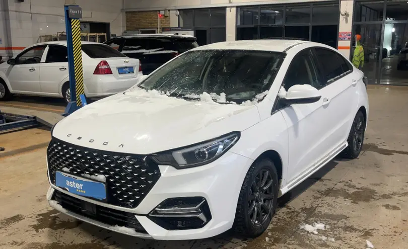 OMODA S5 2023 года за 6 400 000 тг. в Караганда