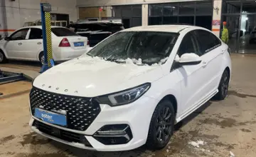 OMODA S5 2023 года за 6 400 000 тг. в Караганда фото 1