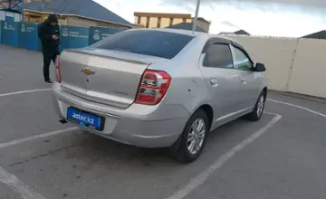 Chevrolet Cobalt 2023 года за 6 500 000 тг. в Шымкент фото 3