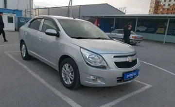 Chevrolet Cobalt 2023 года за 6 500 000 тг. в Шымкент фото 2