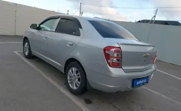 Chevrolet Cobalt 2023 года за 6 500 000 тг. в Шымкент фото 4