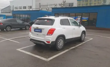 Chevrolet Tracker 2020 года за 6 500 000 тг. в Алматы фото 3