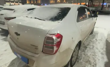 Chevrolet Cobalt 2022 года за 4 600 000 тг. в Астана