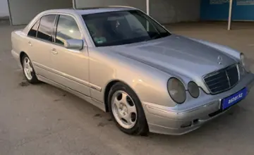 Mercedes-Benz E-Класс 2001 года за 5 000 000 тг. в Кызылорда фото 3