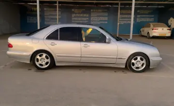 Mercedes-Benz E-Класс 2001 года за 5 000 000 тг. в Кызылорда фото 4