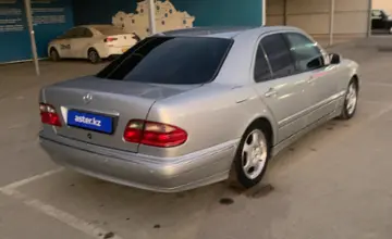 Mercedes-Benz E-Класс 2001 года за 5 000 000 тг. в Кызылорда