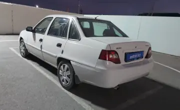 Daewoo Nexia 2013 года за 2 200 000 тг. в Шымкент фото 4