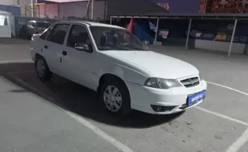 Daewoo Nexia 2013 года за 2 200 000 тг. в Шымкент фото 2