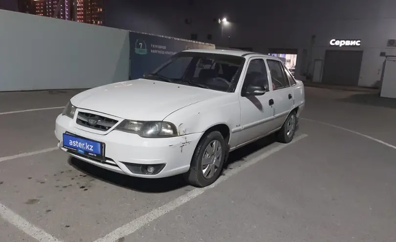Daewoo Nexia 2013 года за 2 200 000 тг. в Шымкент