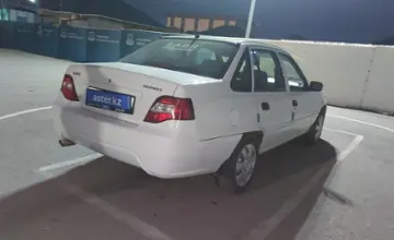 Daewoo Nexia 2013 года за 2 200 000 тг. в Шымкент фото 3