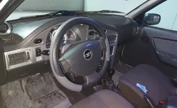 Daewoo Nexia 2013 года за 2 200 000 тг. в Шымкент фото 5