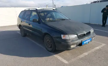Toyota Carina E 1996 года за 1 500 000 тг. в Шымкент фото 2