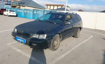 Toyota Carina E 1996 года за 1 500 000 тг. в Шымкент фото 1