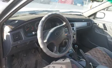 Toyota Carina E 1996 года за 1 500 000 тг. в Шымкент фото 5