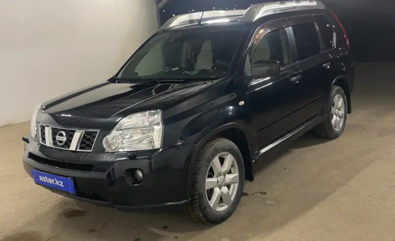 Nissan X-Trail 2011 года за 7 500 000 тг. в Кызылорда