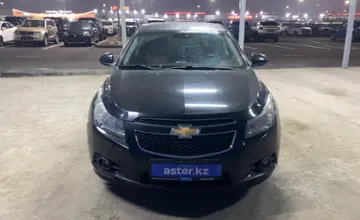 Chevrolet Cruze 2011 года за 3 500 000 тг. в Алматы фото 2